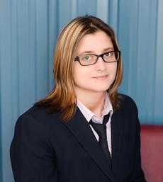 Bridget CambriaCo-Founder and Executive Director